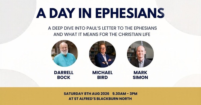 A Day in Ephesians