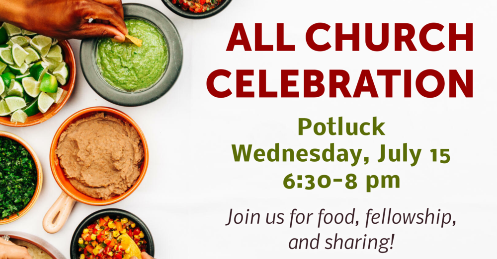 All Church Celebration