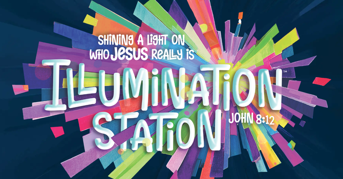VBS 2026 Illumination Station