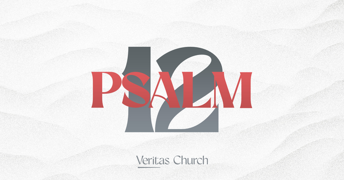 Psalm 12