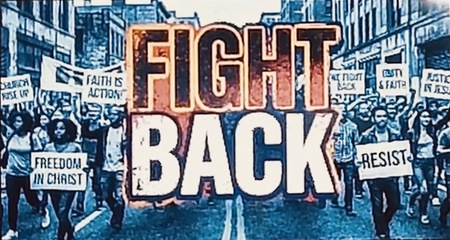 Fight Back 