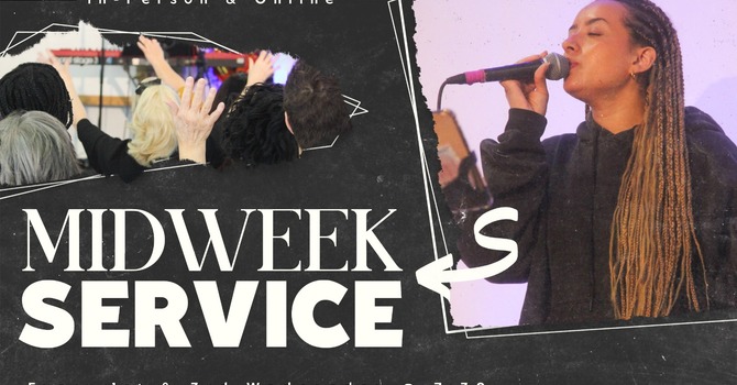 Midweek Service
