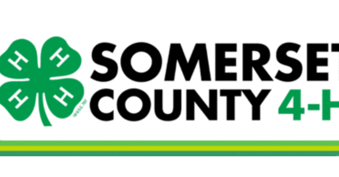 SOMERSET 4-H COUNTY FAIR