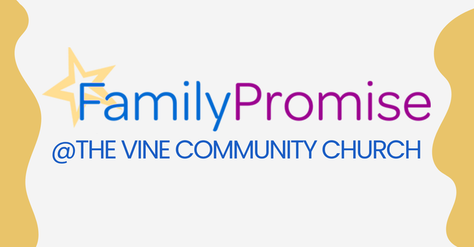 Serve Family Promise
