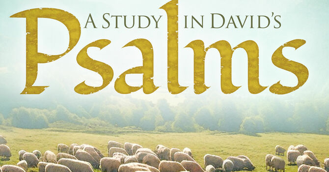 Sing, “When Sin  Pushes You Down” 