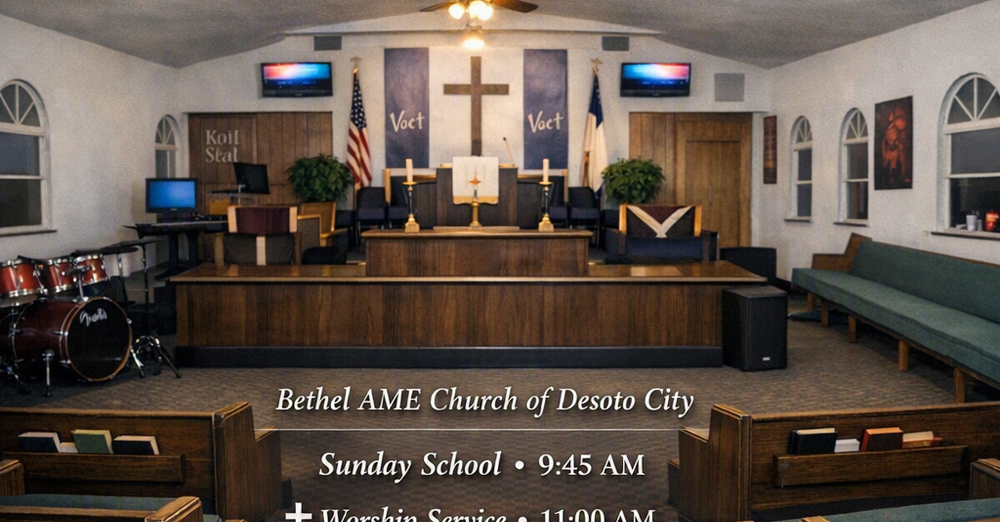 Bible Study