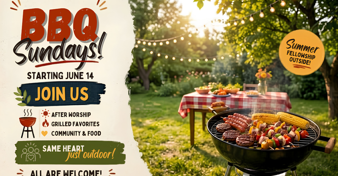 BBQ Sundays