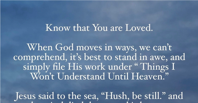 Daily Devotional 7/13/2026 image