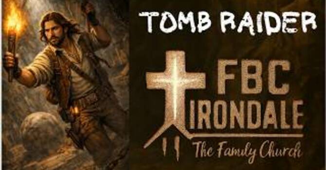 Tomb Raider