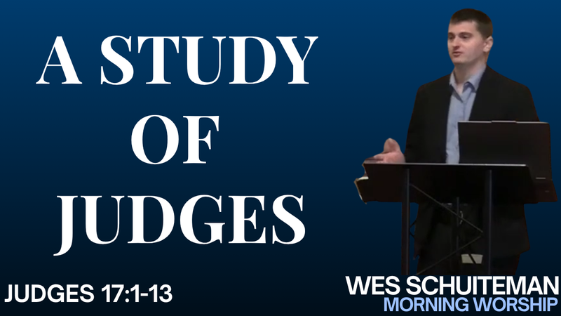 Judges