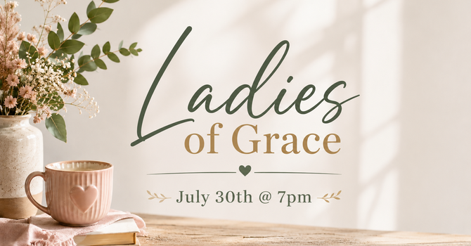 Ladies of Grace