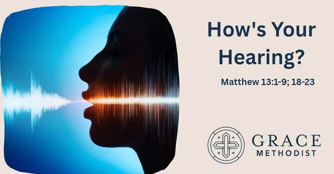 How's Your Hearing?