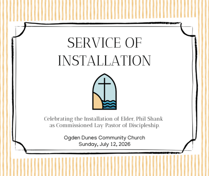 Installation Service