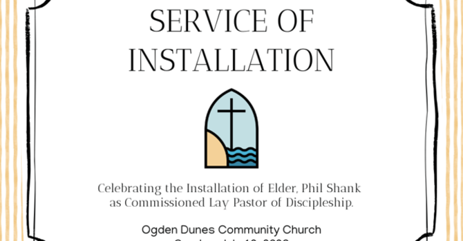 Installation Service