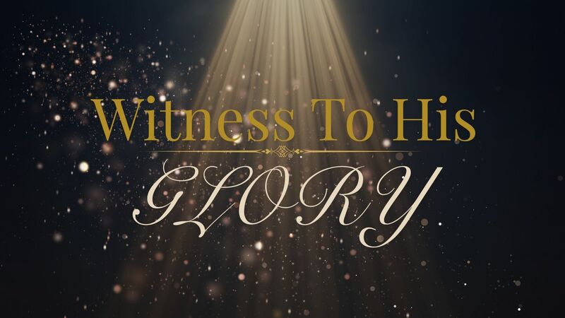 The Longing of Jesus' Heart For Us