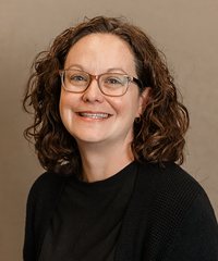 staff member image