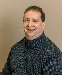 staff member image