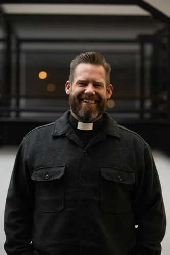 Stephen Barbour +