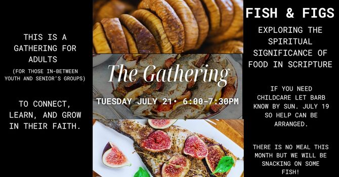 The Gathering