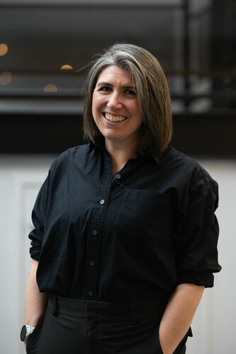 Amy Braun