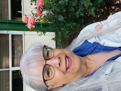 Maryellen 