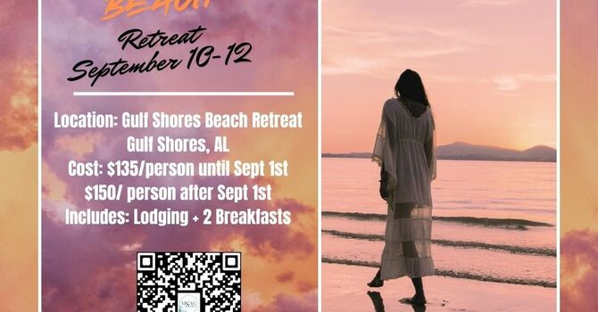 Ladies Beach Retreat
