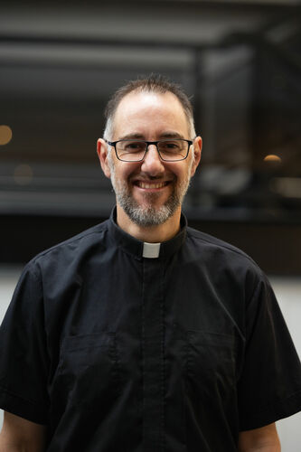 Amos Martel