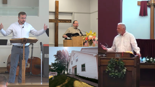 Life at First Baptist