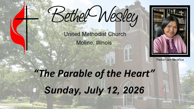 “The Parable of the Heart"
