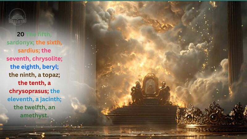 Book of Revelation Episode 47 - Revelation 21