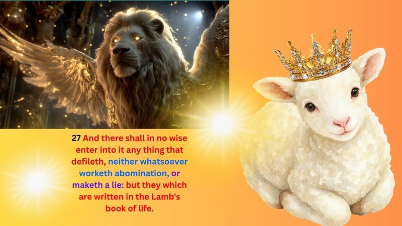 Book of Revelation Episode 47 - Revelation 21