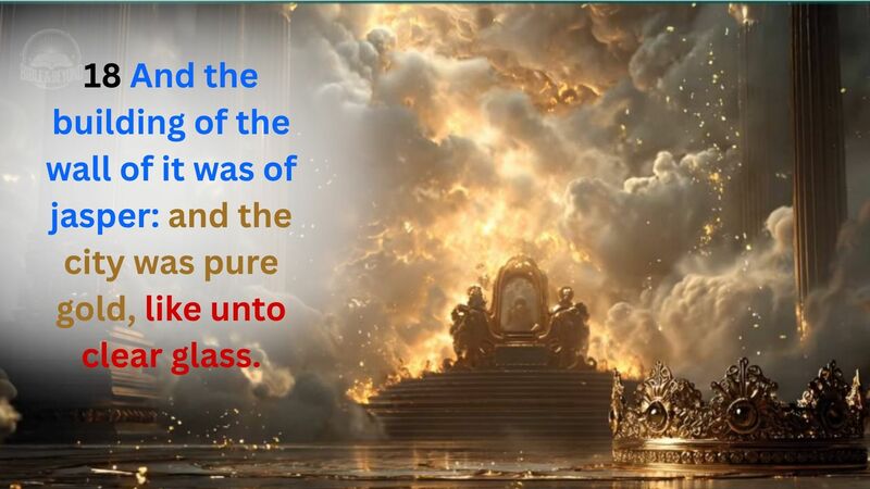 Book of Revelation Episode 47 - Revelation 21