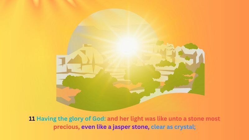 Book of Revelation Episode 47 - Revelation 21
