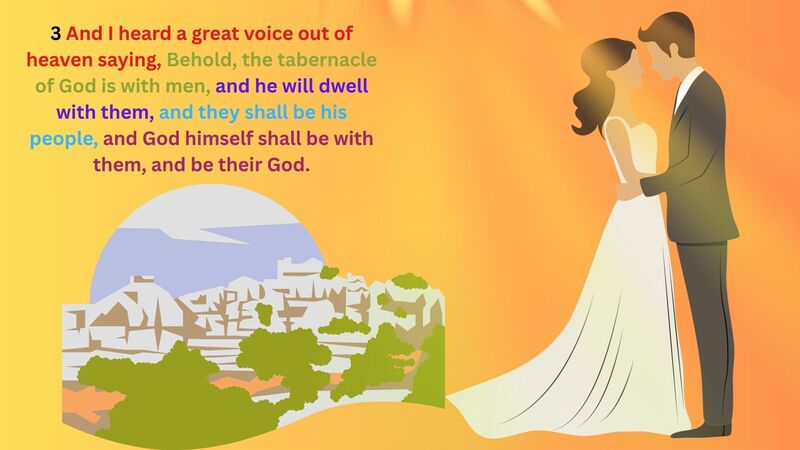 Book of Revelation Episode 47 - Revelation 21