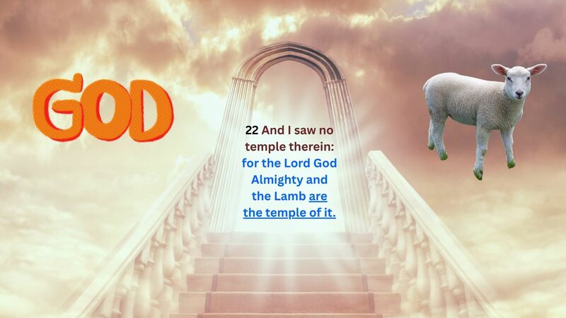 Book of Revelation Episode 47 - Revelation 21