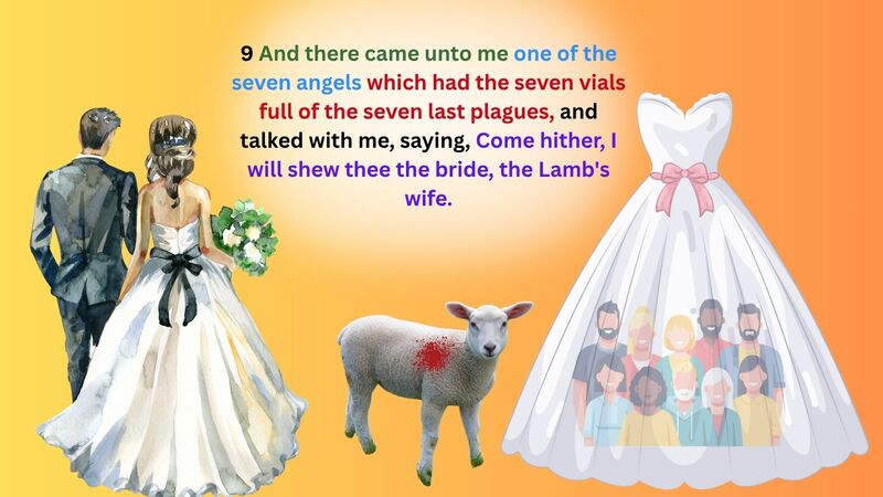 Book of Revelation Episode 47 - Revelation 21