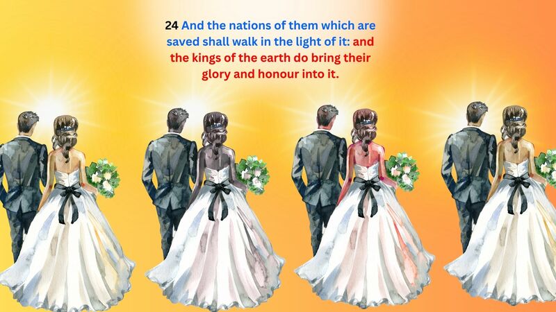 Book of Revelation Episode 47 - Revelation 21