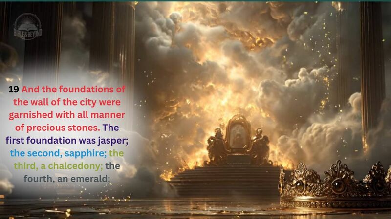 Book of Revelation Episode 47 - Revelation 21