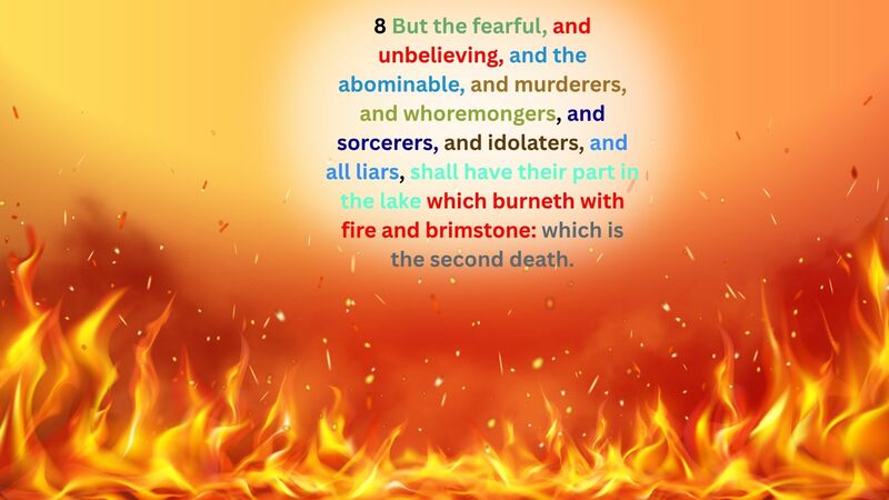 Book of Revelation Episode 47 - Revelation 21
