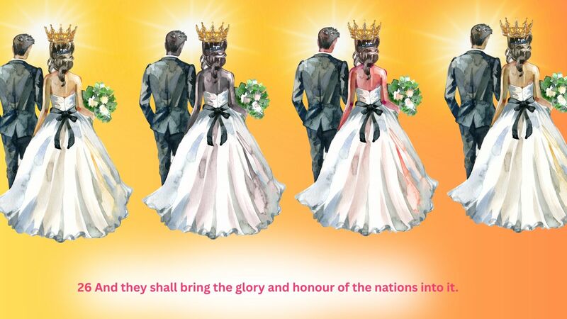 Book of Revelation Episode 47 - Revelation 21