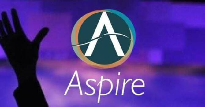 Aspire Women's Event