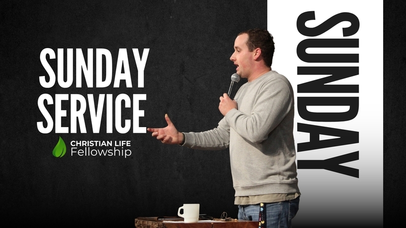 CLF Sunday Service