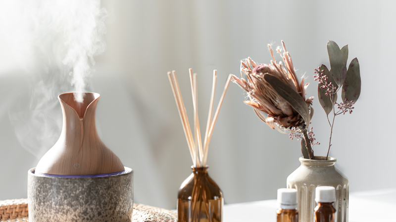 Aroma of Christ