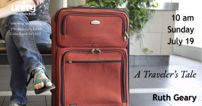 A Traveler's Tale