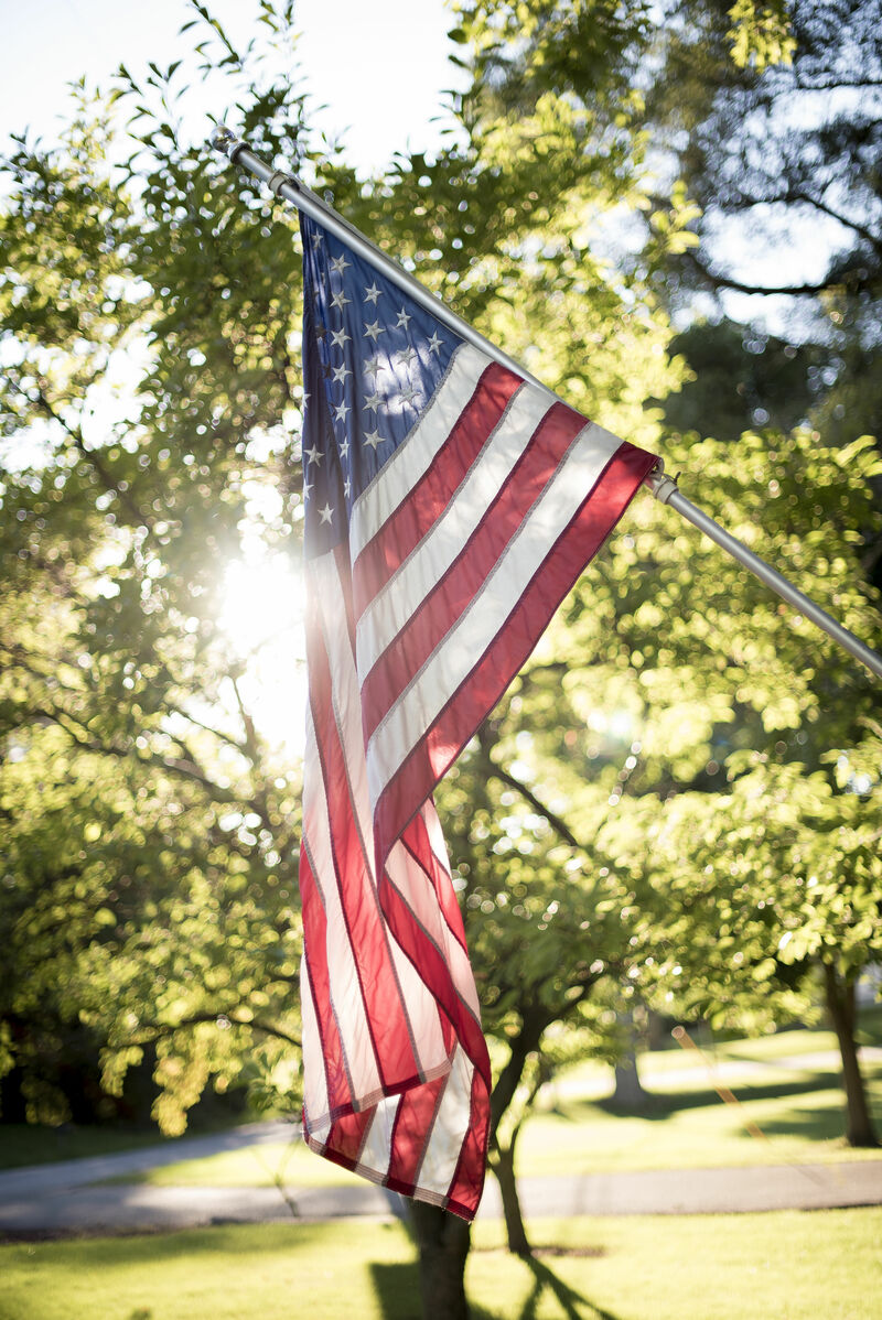 One Nation Under God