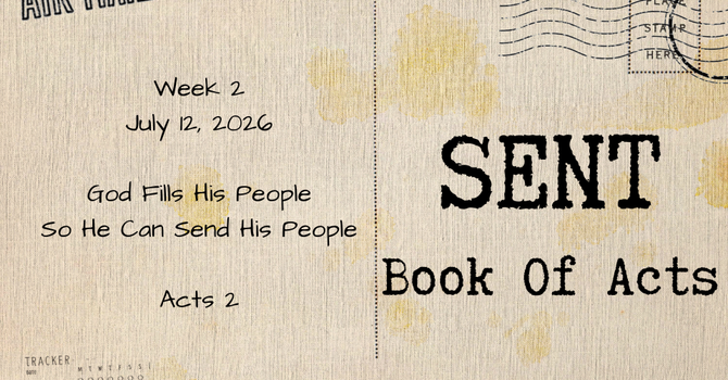 Sent | Week 2