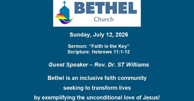 July 12 Worship