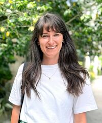 staff member image