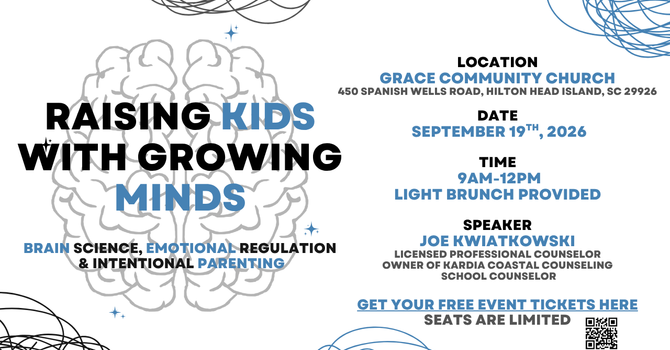 Raising Kids With Growing Minds