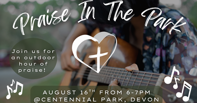 Praise In The Park